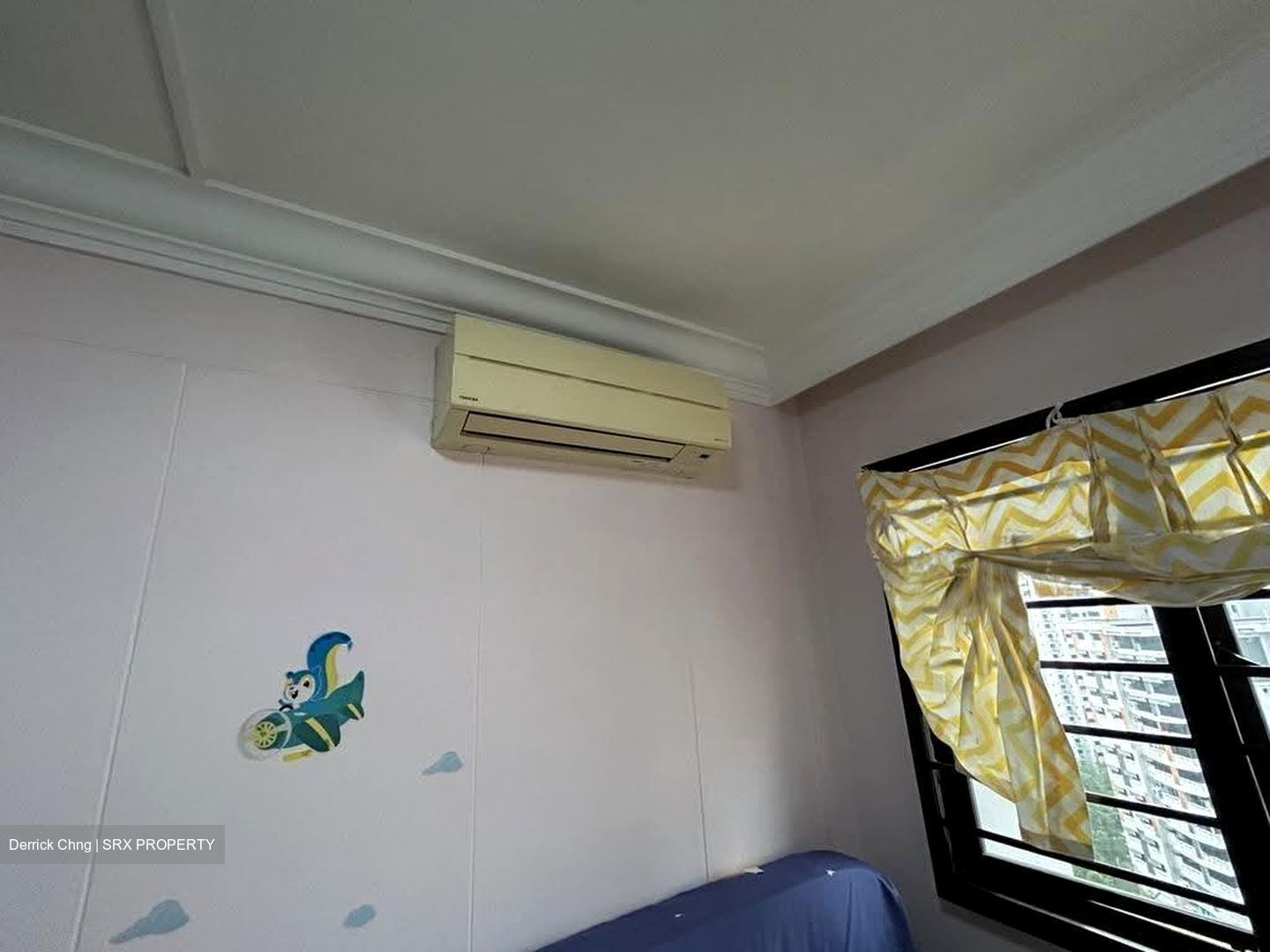 Blk 287C Jurong East Street 21 (Jurong East), HDB Executive #620748721